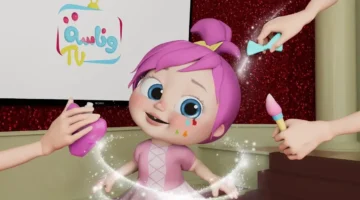 تردد قناة وناسة لولو 2025 بجودة أفضل على نايل سات